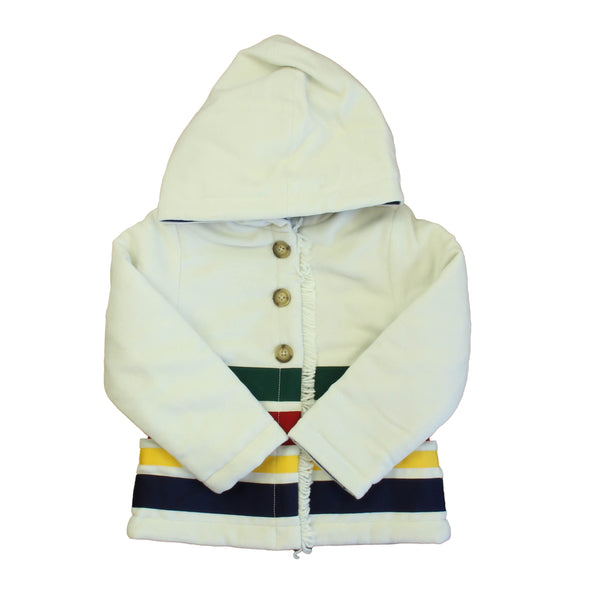Classic Prep 2-5T Cannoli Cream