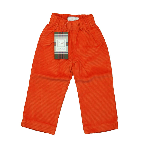 Classic Prep 6-9 Months Pureed Pumpkin