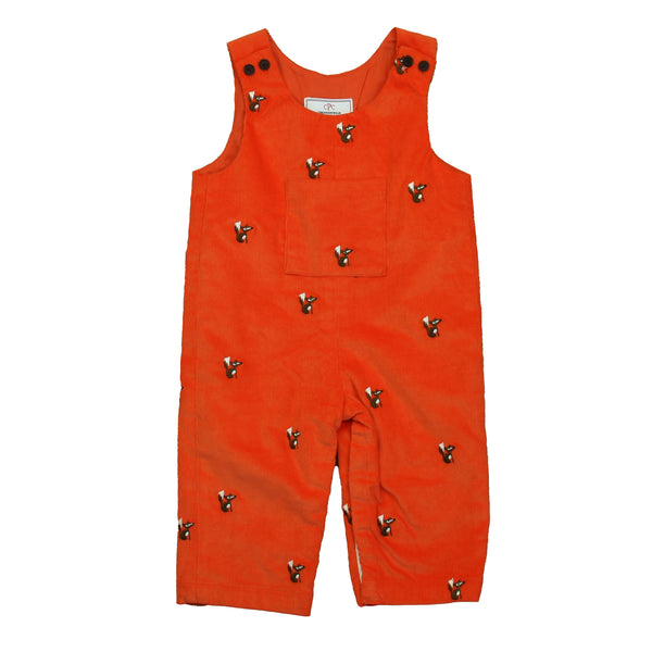 Classic Prep 6-9 Months Pureed Pumpkin with Fox
