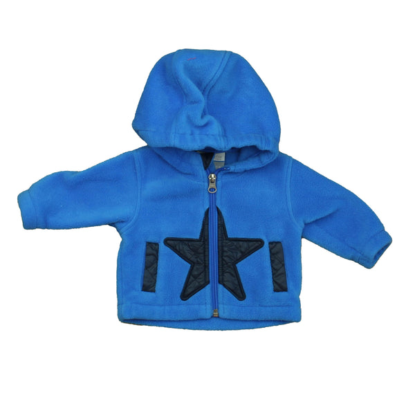 Columbia 0-3 Months Blue