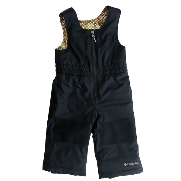 Columbia 12-18 Months Black | Gold