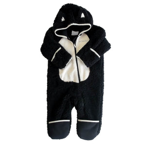 Columbia 12-18 Months Black | Ivory