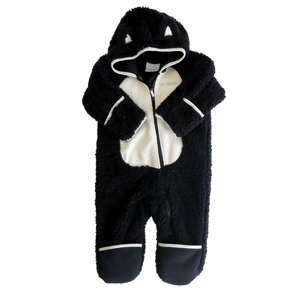 Columbia 12-18 Months Black | Ivory