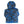 Load image into Gallery viewer, Columbia 12-18 Months Blue
