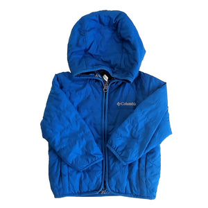 Columbia 12-18 Months Blue
