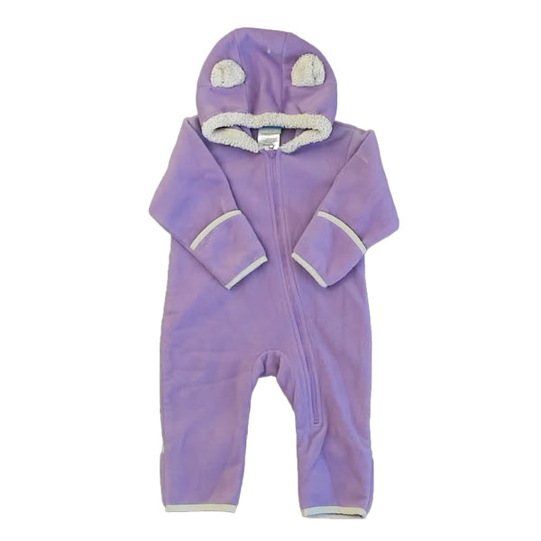 Columbia 12 Months Purple