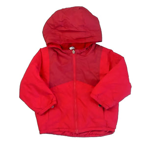 Columbia 2T Red