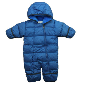 Columbia 3-6 Months Blue