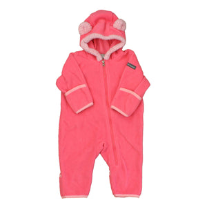 Columbia 3-6 Months Pink