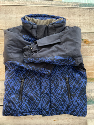 Columbia 3T Navy Blue