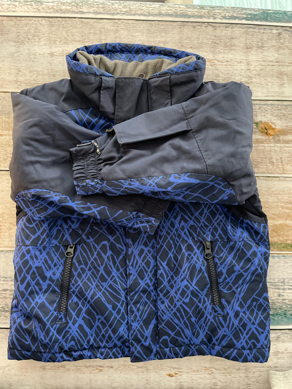 Columbia 3T Navy Blue