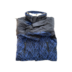 Columbia 3T Navy Blue