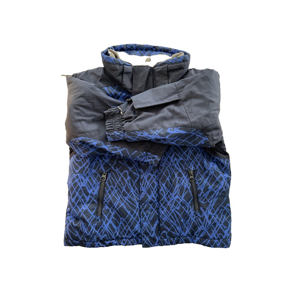Columbia 3T Navy Blue