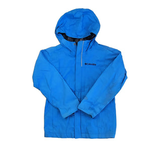Columbia 6-7 Years Blue