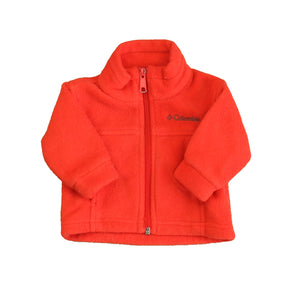 Columbia 6 Months Red