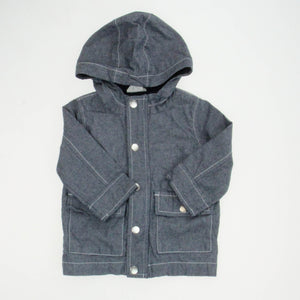 Crazy 8 6-12 Months Blue