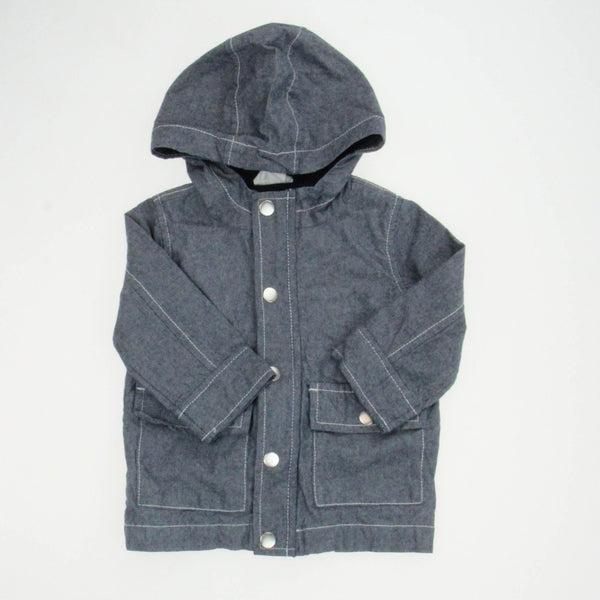 Crazy 8 6-12 Months Blue