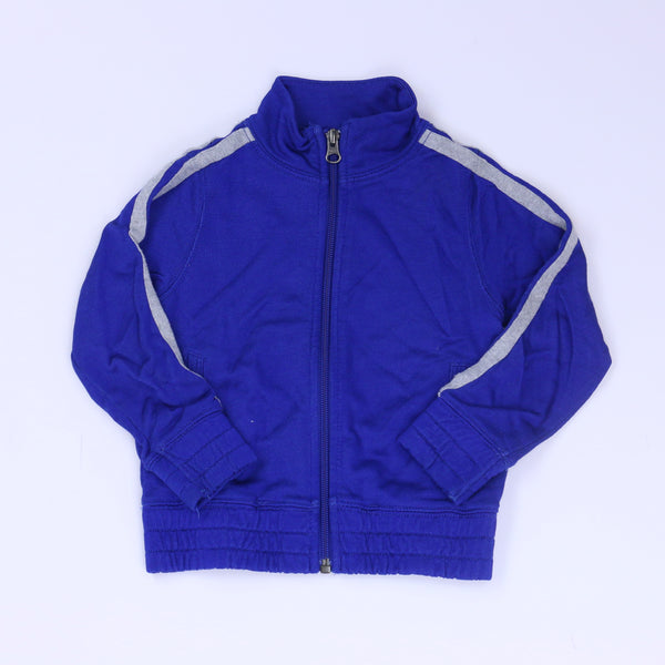 Crewcuts 2T Blue