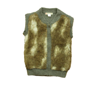 Crewcuts 3T Beige | Gray