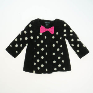 Cynthia Rowley 12 Months Black | White