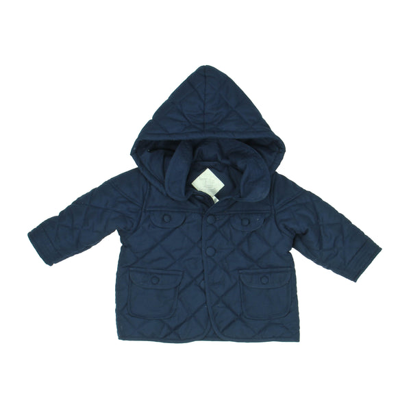 Dani - England 12 Months Navy