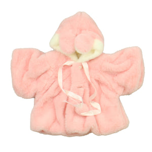 DeBiQuiQui 6-12 Months Pink