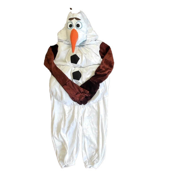 Disney 2-3T White Olaf