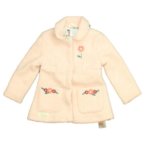 Disney 2T Pink Floral