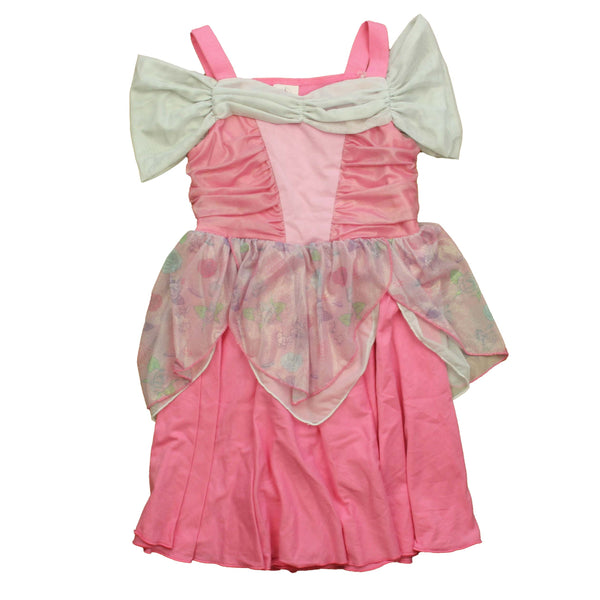 Disney 7-8 Years Pink Princess