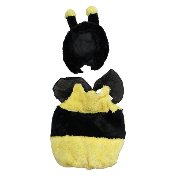 Dream Weavers 6-12 Months Bee