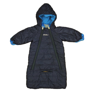 Eddie Bauer 3-6 Months Blue