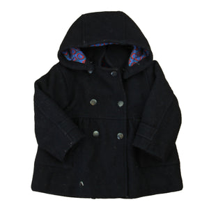 Egg 18 Months Navy