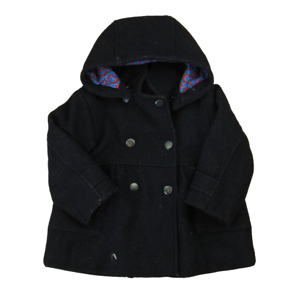 Egg 18 Months Navy