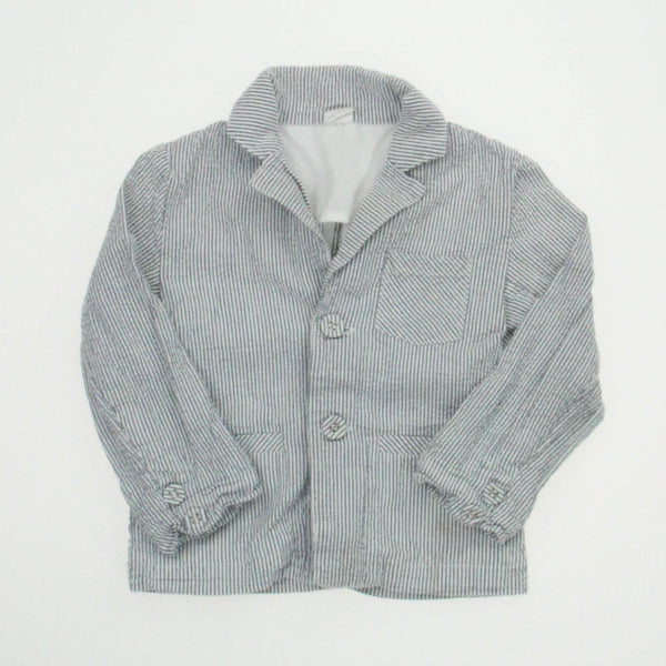 Egg 2T Blue | White