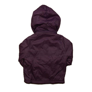 Egg 2T Purple