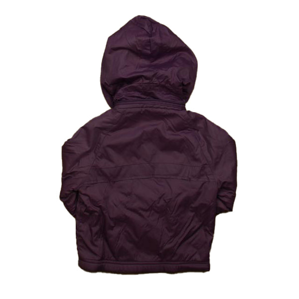 Egg 2T Purple