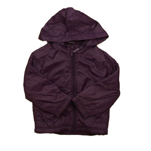 Egg 2T Purple
