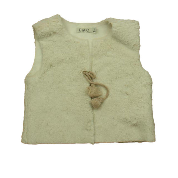 EMC 12 Months Ivory