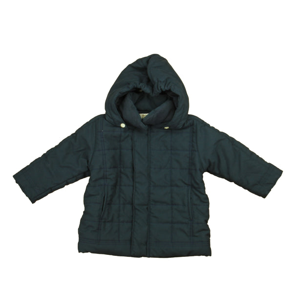 Emile Et Rose 12 Months Navy