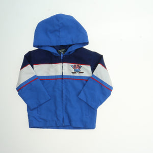 Faded Glory 12M Blue