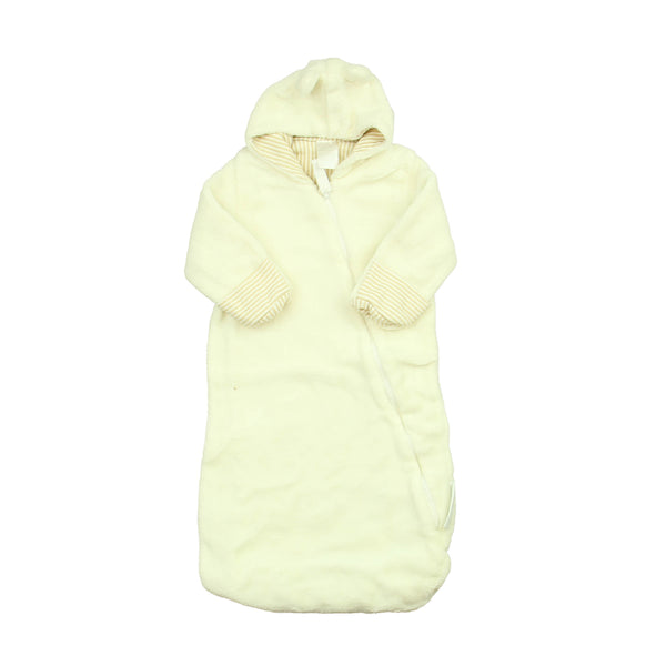 FAO 0-6 Months Ivory
