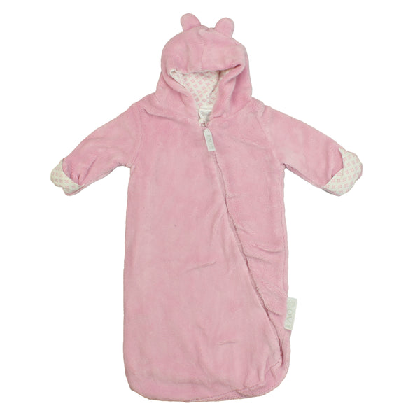 FAO 0-6 Months Pink
