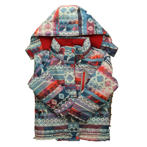 Fashion 6 Years Pink | Blue