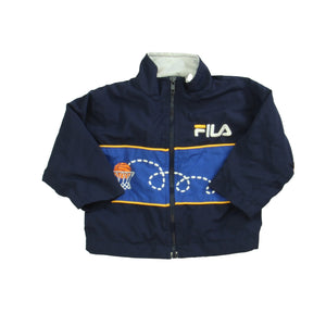 Fila 12 Months Blue | Basketball