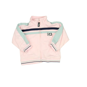 Fila 12 Months Pink