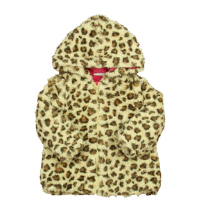 First Impressions 12 Months Leopard