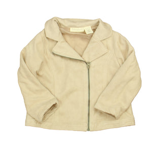 First Impressions 18 Months Beige