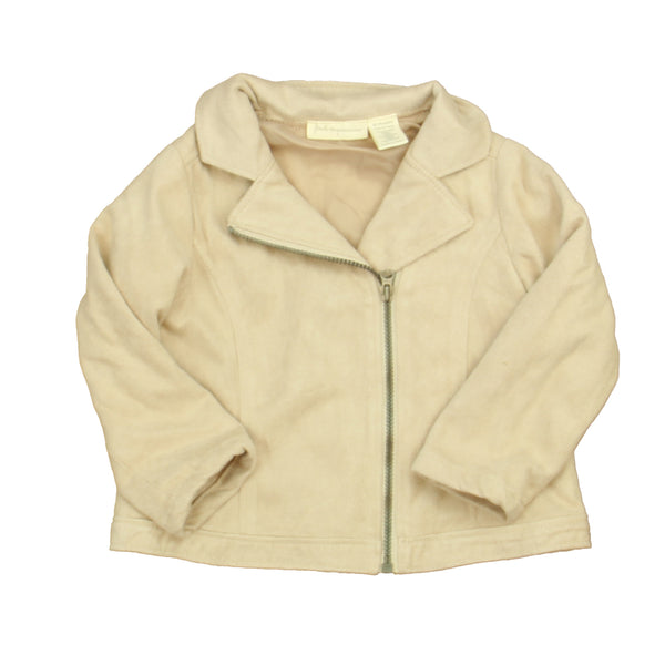 First Impressions 18 Months Beige