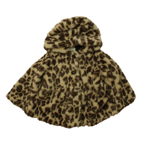 First Impressions 18 Months Leopard