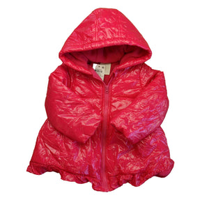First Impressions 2T Pink